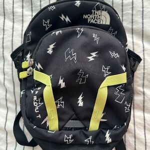 North Face Mini Backpack